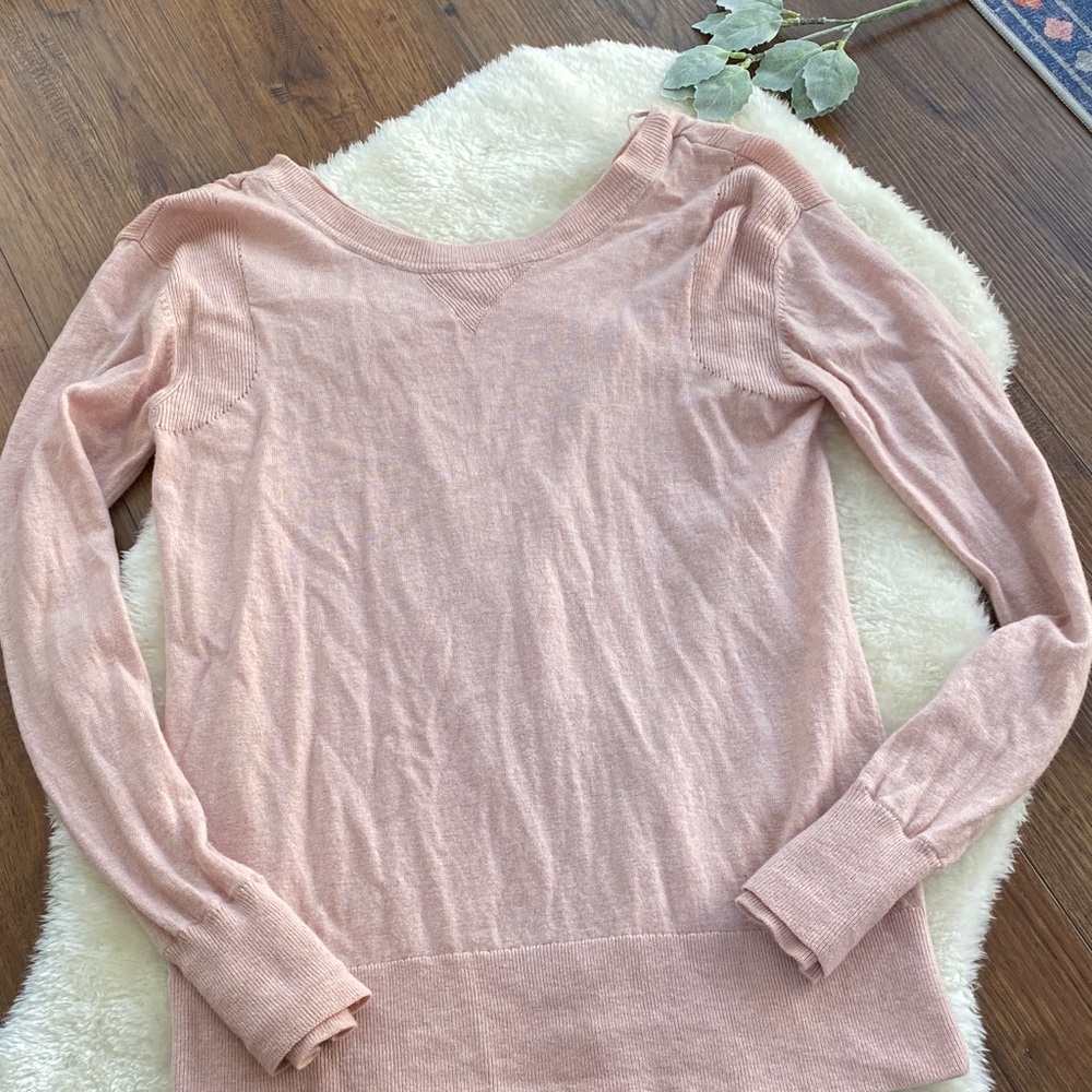 Lululemon Sweater